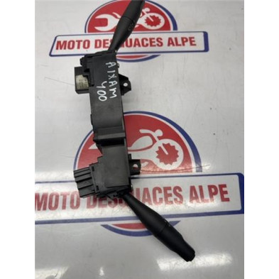 Mando de luces Aixam 400