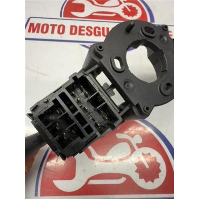 Mando de luces Aixam 400