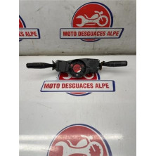 Mando de luces Aixam 400