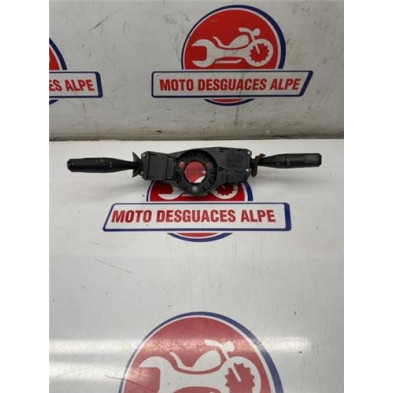 Mando de luces Aixam 400