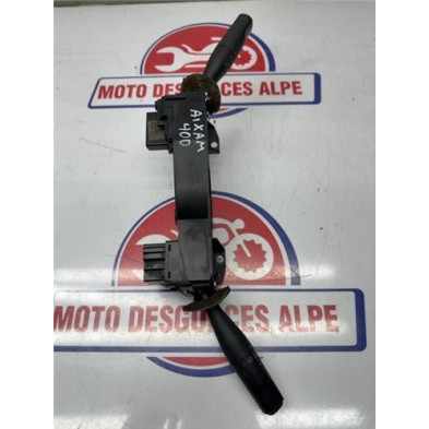 Mando de luces Aixam 400