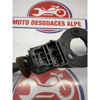 Mando de luces Aixam 400