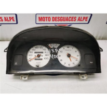 Cuadro completo Aixam 400