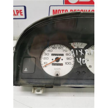 Cuadro completo Aixam 400