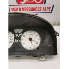 Cuadro completo Aixam 400