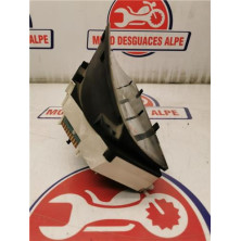 Cuadro completo Aixam 400