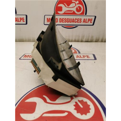 Cuadro completo Aixam 400