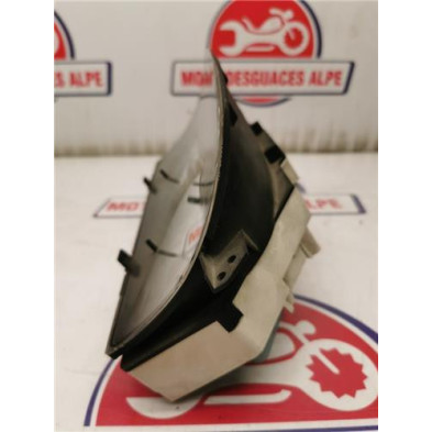 Cuadro completo Aixam 400