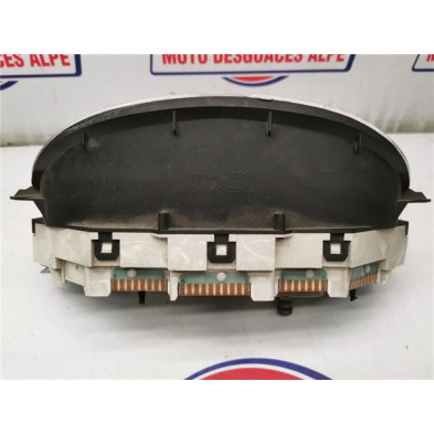 Cuadro completo Aixam 400