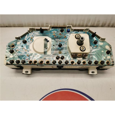 Cuadro completo Aixam 400