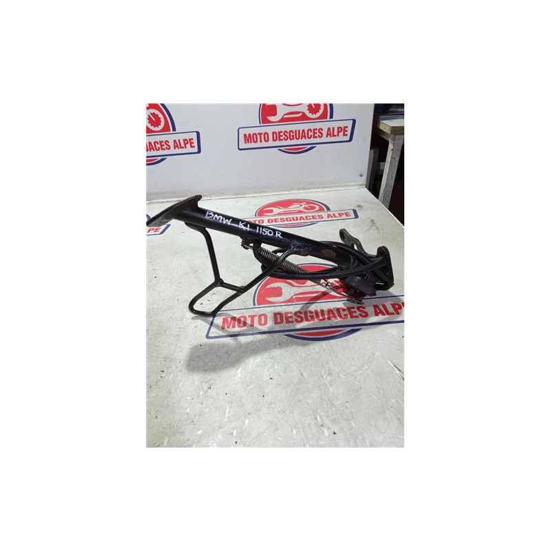 Pata de cabra BMW K1 1150R - ¡Precio sorprendente! Pata de cabra BMW K1 1150R - ¡Precio sorprendente!