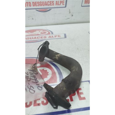 Colectores PIAGGIO zip50