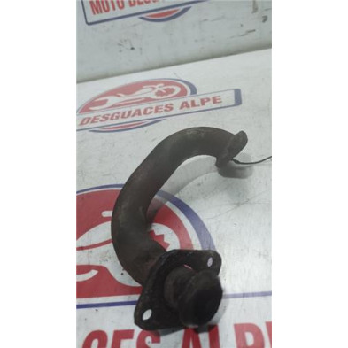 Colectores PIAGGIO zip50