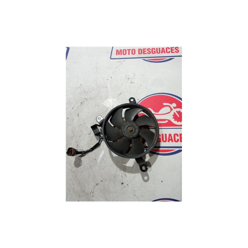 Electroventilador SUZUKI Burgman 400/400 S