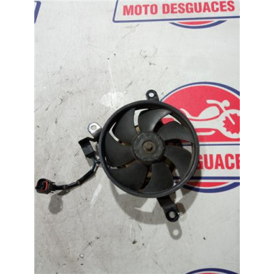 Electroventilador SUZUKI Burgman 400/400 S