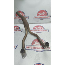 Colectores KAWASAKI zzr600