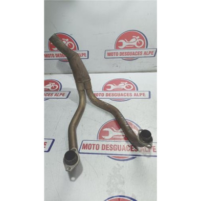 Colectores KAWASAKI zzr600