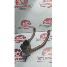 Colectores KAWASAKI zzr600