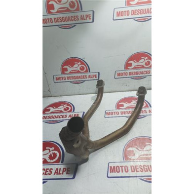 Colectores KAWASAKI zzr600