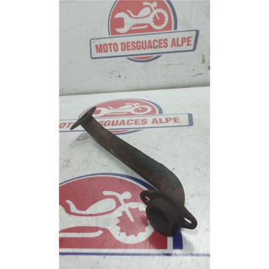 Colectores PEUGEOT elystar125