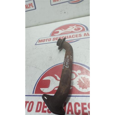 Colectores PEUGEOT elystar125