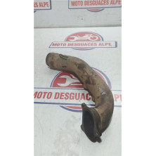 Colectores DUCATI MULTISTRADA 1200 ABS