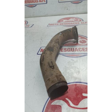 Colectores DUCATI MULTISTRADA 1200 ABS