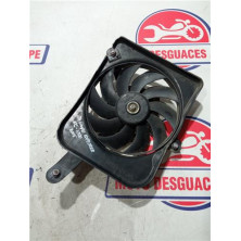 Electroventilador TRIUMPH TIGER EXPLORER 1200