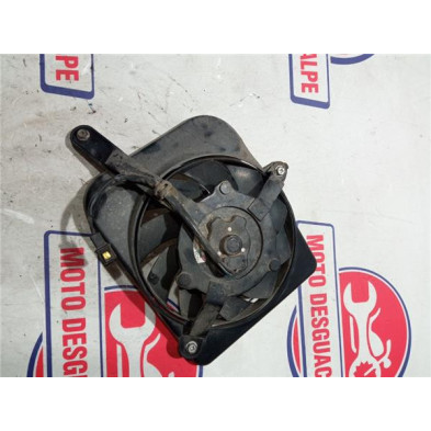 Electroventilador TRIUMPH TIGER EXPLORER 1200