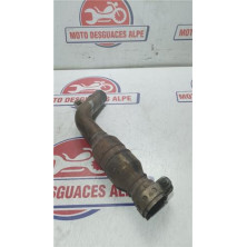 Colectores YAMAHA Fazer 07