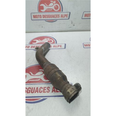 Colectores YAMAHA Fazer 07