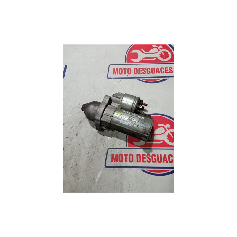 Motor arranque BMW R1200 GS