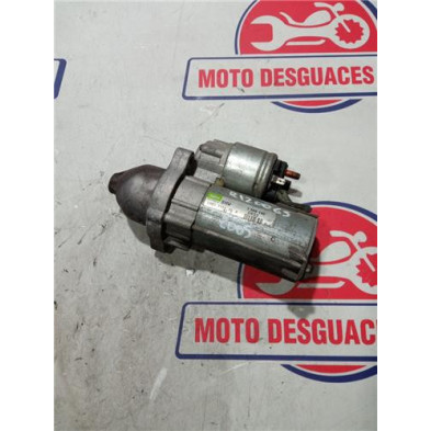 Motor arranque BMW R1200 GS